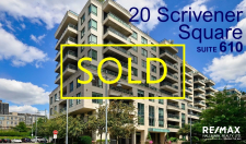 Summerhill CONDO apartment for sale: The Thornwood 1 bedroom 670 sq.ft. (Listed 2022-01-27)